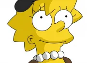 Quiz Lisa Simpson