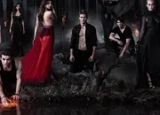 Quiz Vampire Diaries