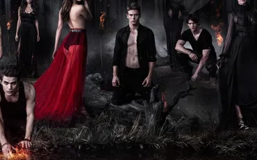 Quiz Vampire diaries