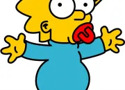 Quiz Maggie Simpson