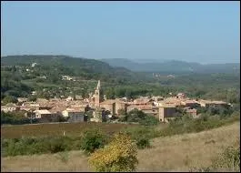 Nous commençons cette balade à Gabian. Ville du Languedoc-Roussillon, elle se situe dans le département ...