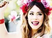 Quiz Martina Stoessel (vrai ou faux)