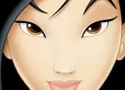 Quiz Mulan