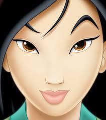 Quiz Mulan