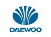 Quiz Onze modles de la marque Daewoo ?