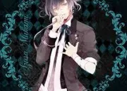 Quiz Diabolik Lovers : Azusa