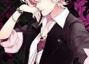 Quiz Diabolik Lovers : Kou