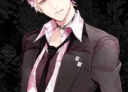 Quiz Diabolik Lovers : Ruki