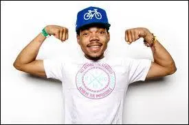 En quelle année Chance The Rapper est-il né ?