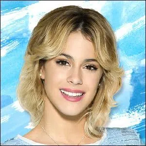 Dans la saison 3, Violetta a-t-elle changé de couleur de cheveux ?