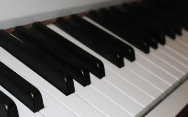 Quiz Piano