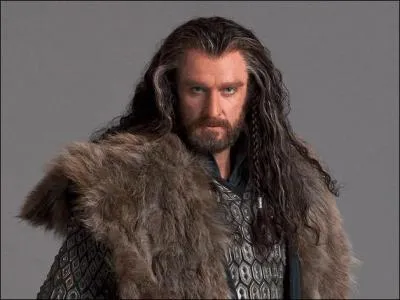 Qui est Thorin ?