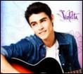 Quiz Violetta