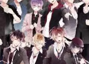 Quiz Diabolik Lovers : OAV