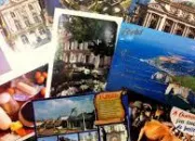 Quiz D'o viennent ces cartes postales ? (Facile)