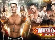 Quiz WrestleMania 26