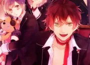 Quiz Diabolik Lovers - Les surnoms