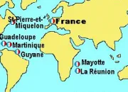 Quiz La France dans l'Union europenne et dans le monde