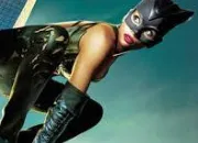 Quiz Catwoman