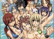 Quiz Les bases de Fairy Tail