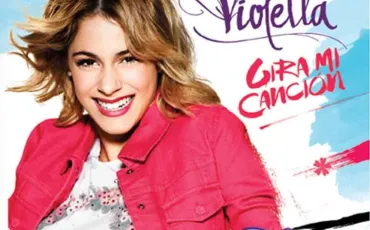 Quiz Violetta