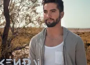 Quiz Kendji Girac