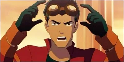 Dans "Generator Rex", comment s'appelle la substance qui transforme les humains en monstres ?