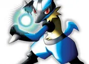 Quiz Quizz Pokmon ~2~ Lucario