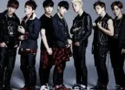 Quiz Core(Groupe Kpop)