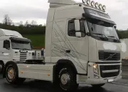 Quiz Reconnaissez-vous ces camions europens ?