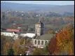 C'est une ville bien connue pour son kirsch et ses Griottines, intégrée à la Franche-Comté à la fin du XVIIe siècle.