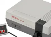 Quiz Console n1 : Nintendo NES