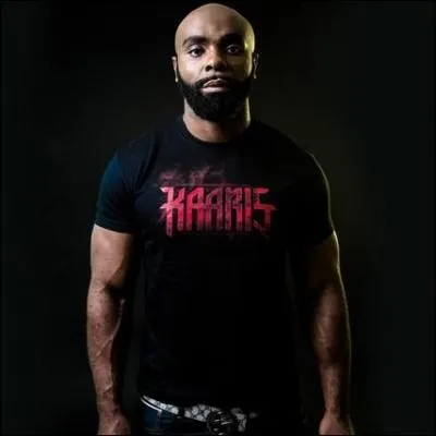 Quel est le vrai nom du rappeur "Kaaris" ?