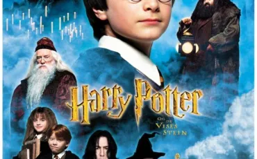 Quiz Harry potter