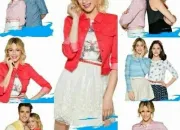 Quiz La saison 3 de Violetta