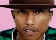 Quiz Pharrell Williams