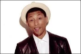 Pharrell Williams, est-ce son vrai nom ?