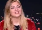 Quiz Louane