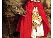 Quiz : Le petit Chaperon Rouge