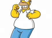 Quiz Les Simpson : Homer