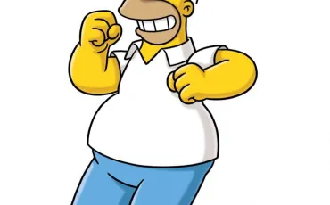 Quiz Simpson