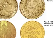 Quiz Petite histoire des pices de monnaie, surtout en France !