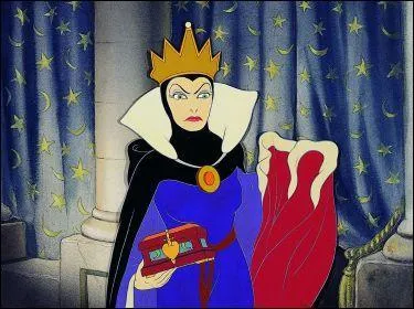 Pour quelle raison la reine veut-elle tuer Blanche-Neige ?