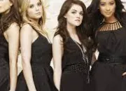 Quiz Pretty Little Liars - Citations