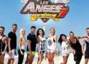 Quiz Les Anges 7