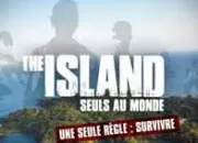 Quiz The Island, seuls au monde