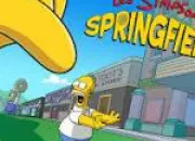 Quiz Tout sur les Simpson