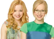 Quiz Liv ou Maddie ?