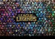 Quiz League of Legends