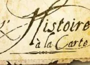 Quiz L'histoire  la carte